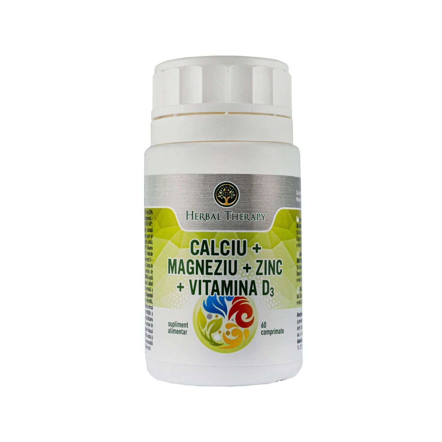 Vitamine și Suplimente