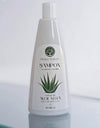 Șampon cu Extract de Aloe Vera si Ulei de Eucalipt, 500 ml