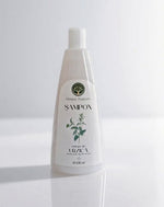 Șampon cu Extract de Urzica, 500 ml