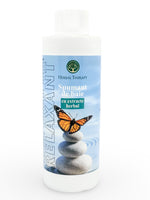 Spumant de baie RELAXANT cu extracte din plante, 1000 ml