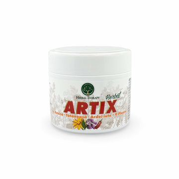 Emulgel Artix, 300 ml – Îngrijire locală pentru mușchi și articulații