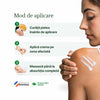 Dexpanthen Plus - Cremă reparatoare cu Panthenol pentru Piele Iritată, 100 ml