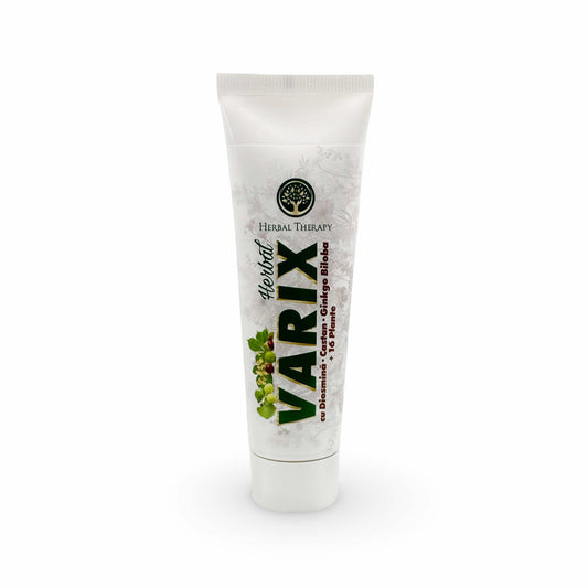 Emulgel Varix cu diosmină, 100 ml – pentru masajul picioarelor, efect răcoritor
