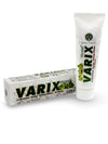 Emulgel Varix cu diosmină, 100 ml – pentru masajul picioarelor, efect răcoritor