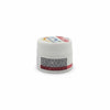 Spatele borcanului cosmetic de cremă Geucamen, Herbal Therapy, 30 ml, cu detalii despre ingrediente.
