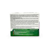 Hepatoliv Silimarina Forte 140 mg - Protejează ficatul și Stimulează regenerarea hepatică, 30 capsule