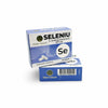 Seleniu (L-Selenometionina) 200 µg - Sprijină sănătatea tiroidiană și fertilitatea, 30 capsule