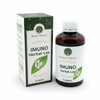 Sirop Imuno Herbal-Lax, 200 ml – Senna & Crușin