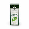 Sirop Imuno Herbal-Lax, 200 ml – Senna & Crușin