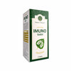 Sirop Imuno Tusin, 200 ml – extracte botanice