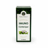 Sirop pentru Fludizarea Secrețiilor Bronhice și Imunitate - Imuno Cimbrișor, 200 ml