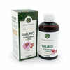 Sirop Imunitate și Vitalitate - Imuno Echinacea și Zinc, 200 ml