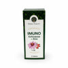 Sirop Imunitate și Vitalitate - Imuno Echinacea și Zinc, 200 ml
