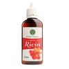 Ulei de Ricin - Îngrijire naturală pentru păr, piele și unghii, 55 ml