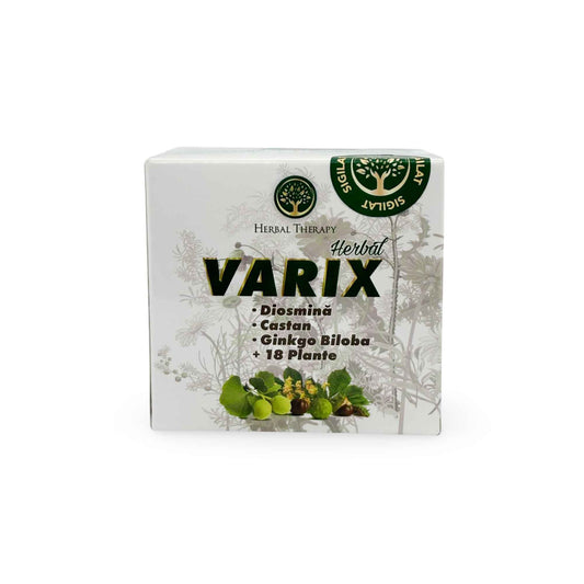 Emulgel Varix cu diosmină, 300 ml – pentru masajul picioarelor, efect răcoritor