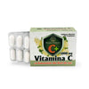 Vitamina C 1000 mg cu flavonoide din flori de soc - Ameliorarea simptomelor răcelii, 30 comprimate